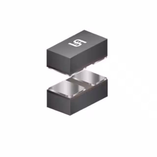 TESD5V0L1UC RJG Taiwan Semiconductor Corporation TVS - Dioden